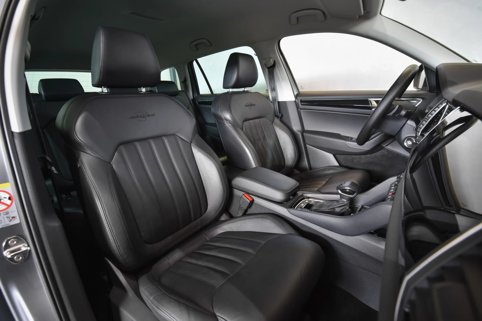 Skoda Kodiaq L&K/CANTON/360Камера/7МЕСТЕН/ДАНЪЧЕН КРЕДИТ - изображение 8