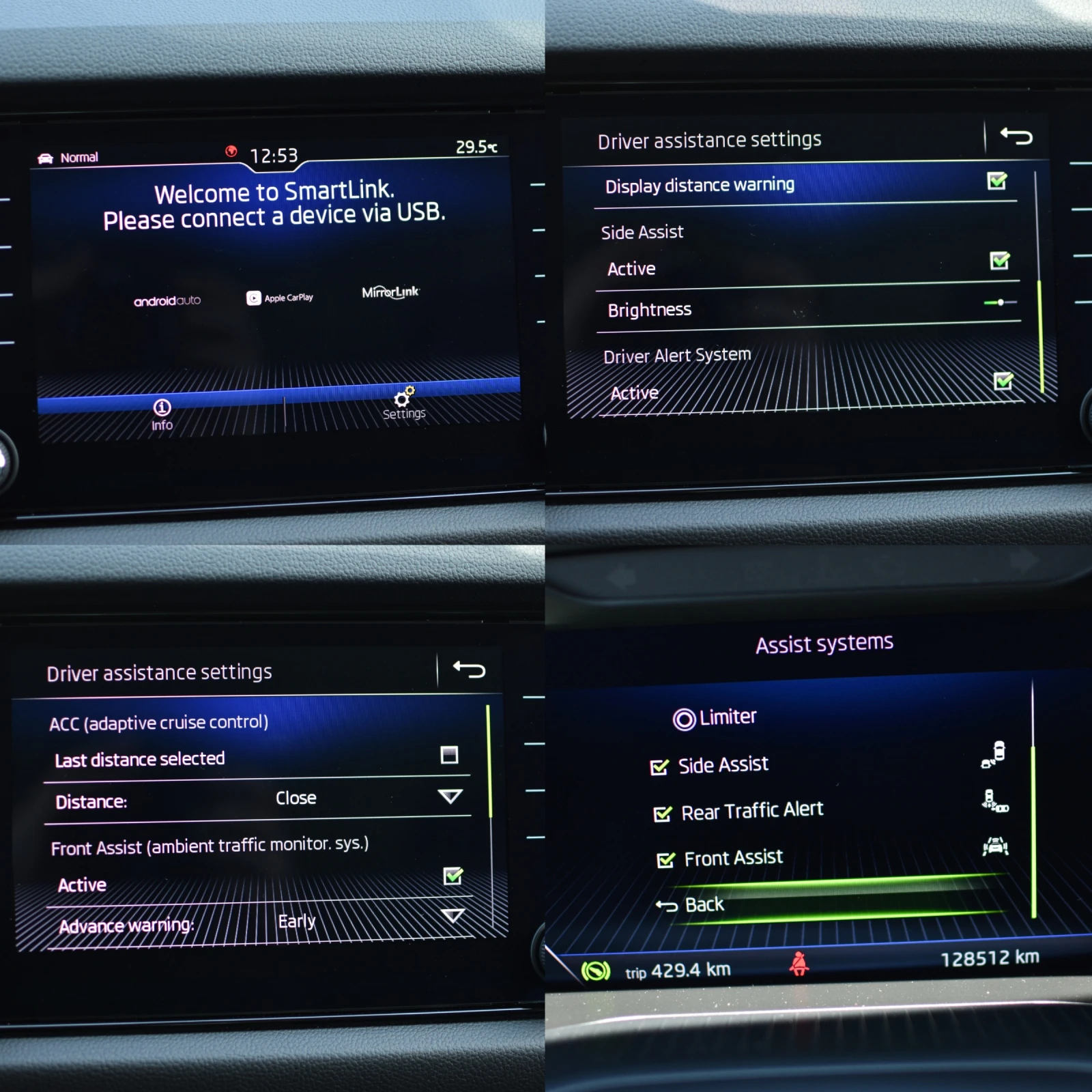 Skoda Kodiaq L&K/CANTON/360/7/  | Mobile.bg   13