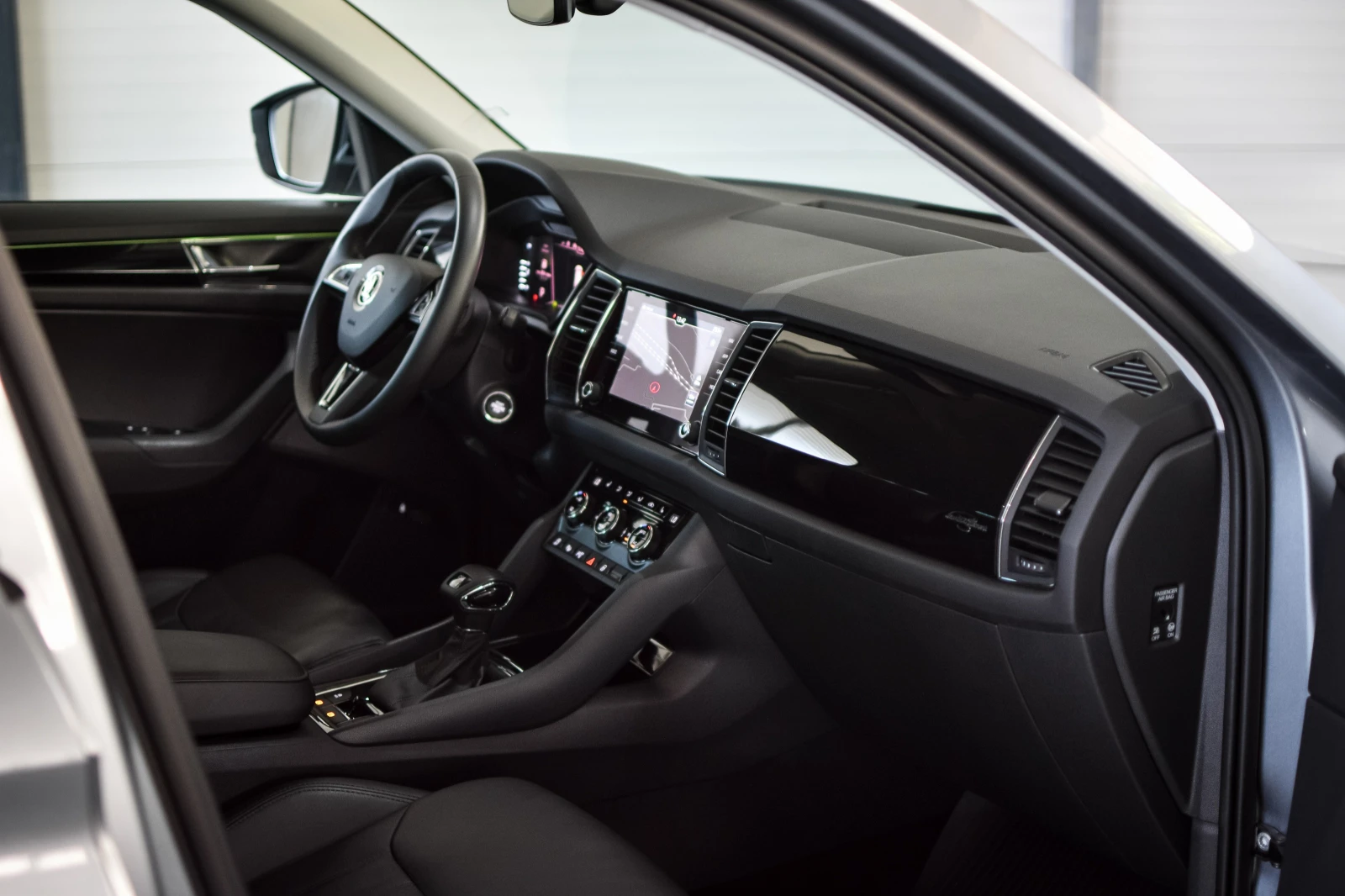 Skoda Kodiaq L&K/CANTON/360/7/  | Mobile.bg   11