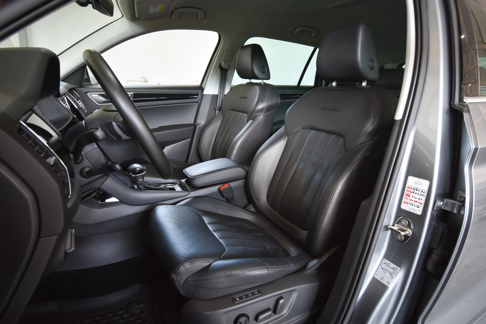 Skoda Kodiaq L&K/CANTON/360Камера/7МЕСТЕН/ДАНЪЧЕН КРЕДИТ - изображение 10