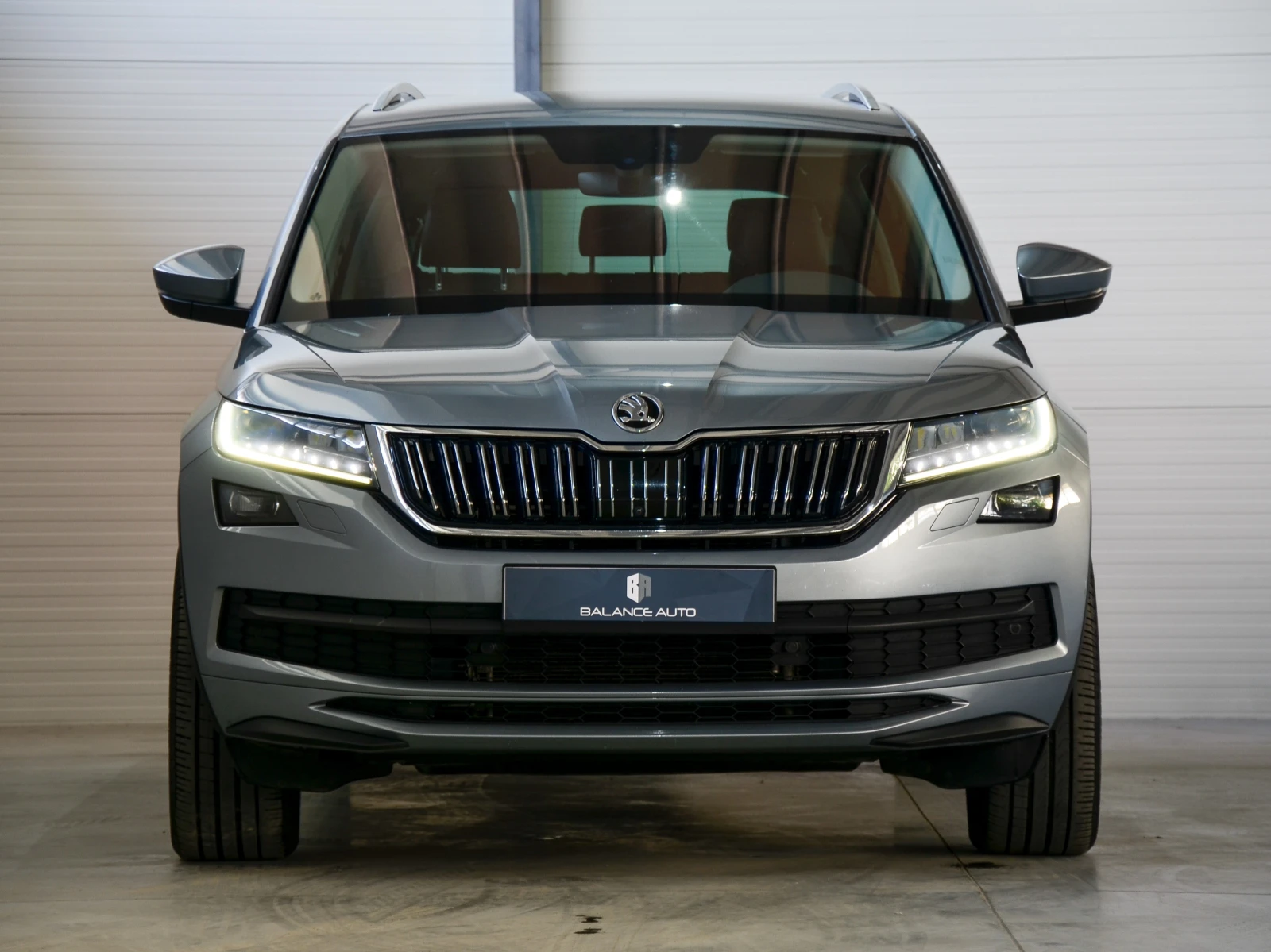 Skoda Kodiaq L&K/CANTON/360Камера/7МЕСТЕН/ДАНЪЧЕН КРЕДИТ - изображение 2
