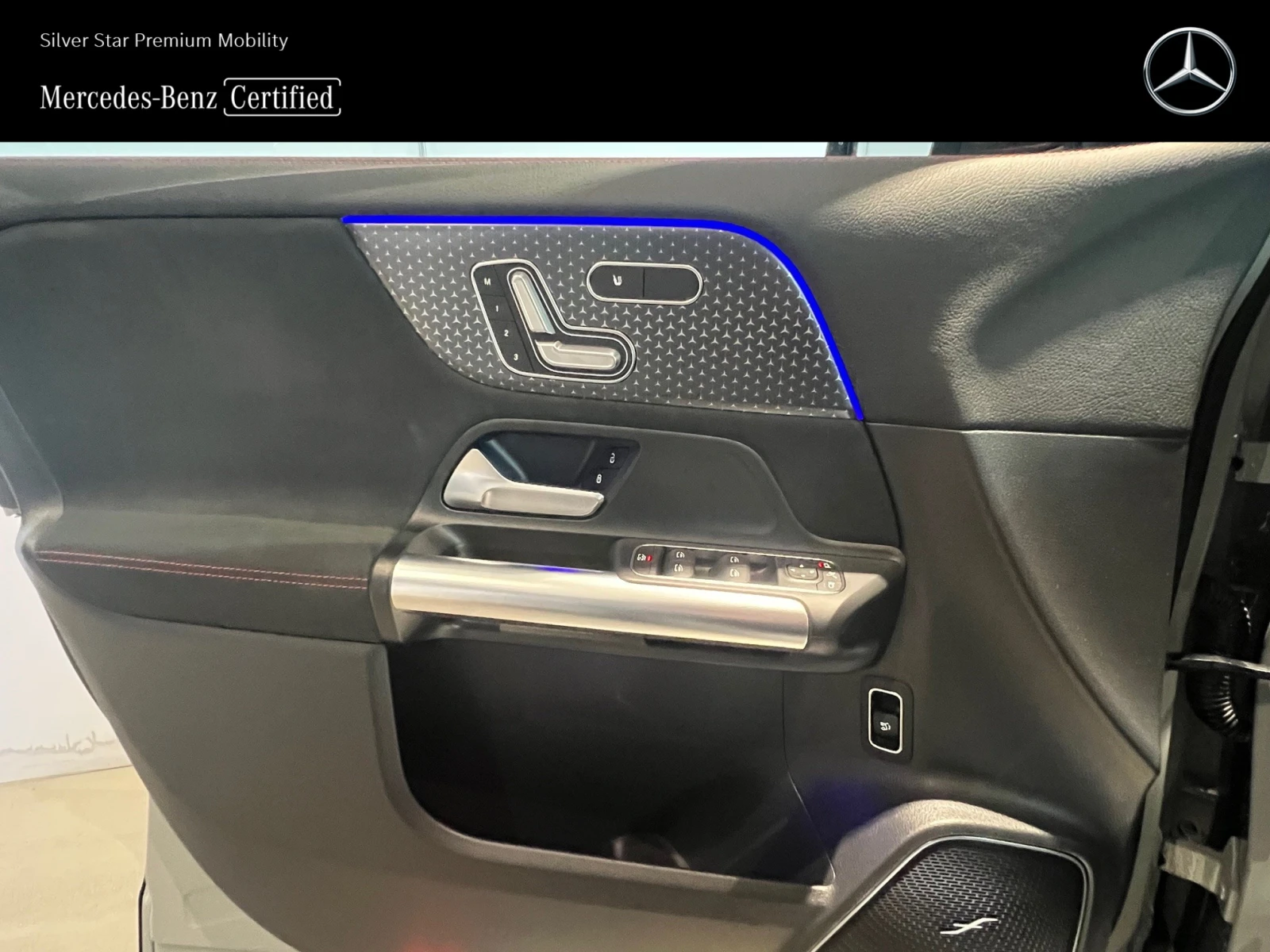 Mercedes-Benz GLA 35 4MATIC - изображение 10