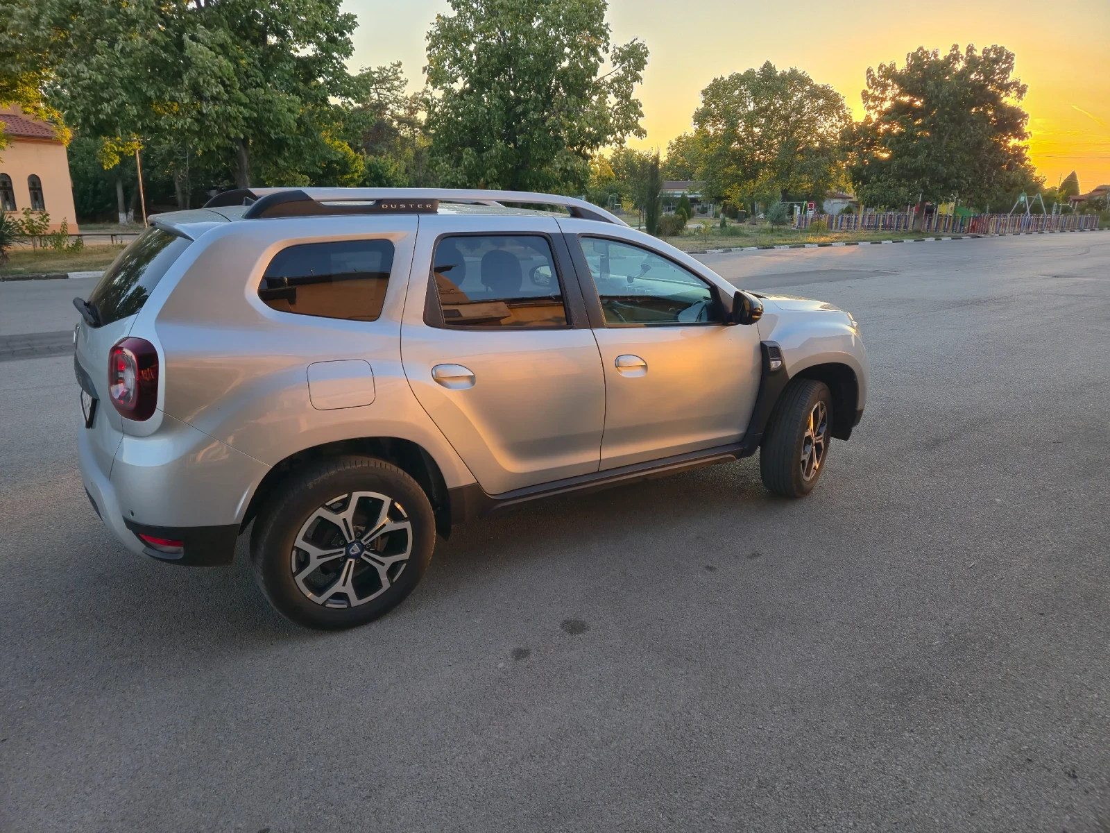 Dacia Duster  - изображение 3