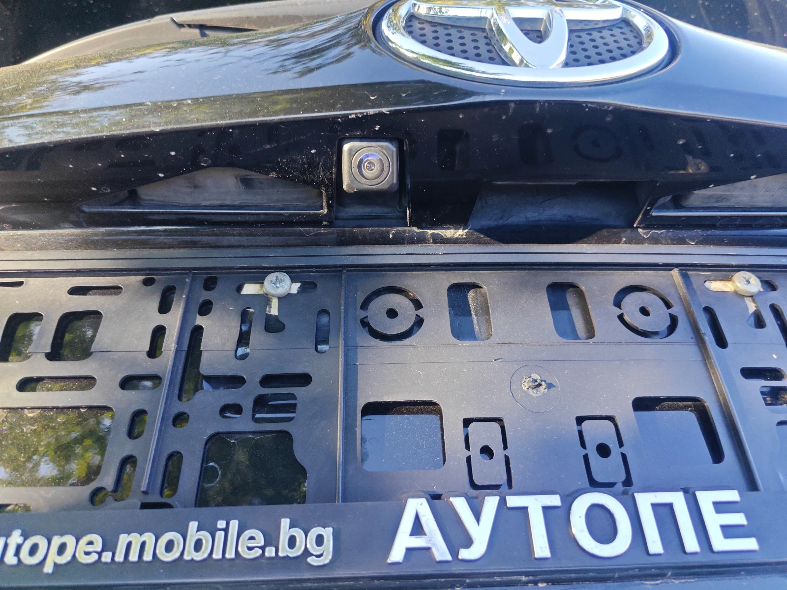 Toyota Rav4 2.0d4d 2016  | Mobile.bg   12