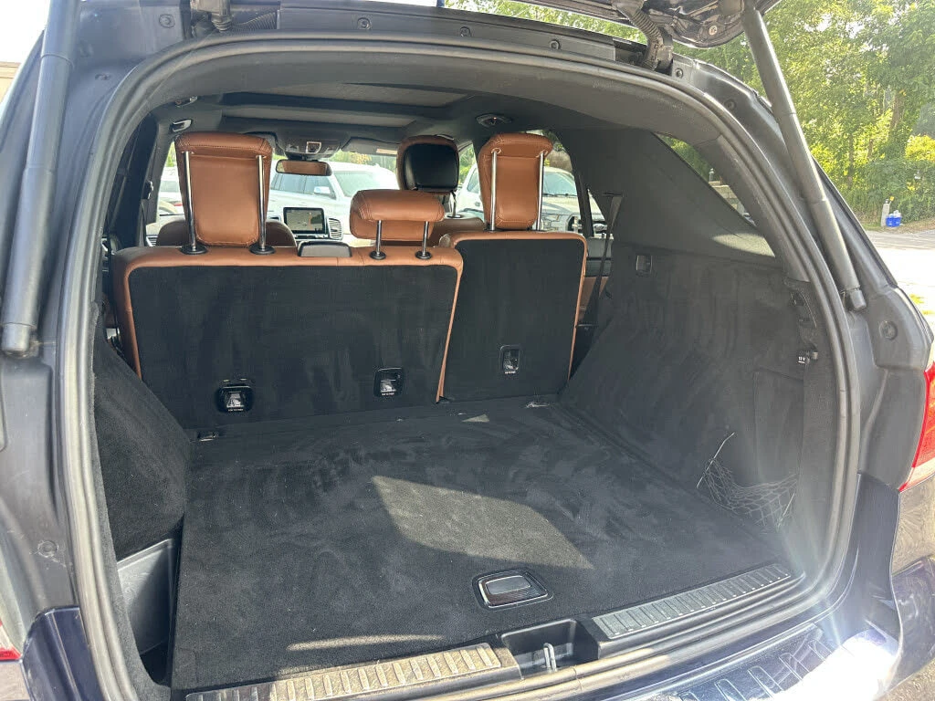 Mercedes-Benz GLE 350 *  *    *   *  | Mobile.bg   12