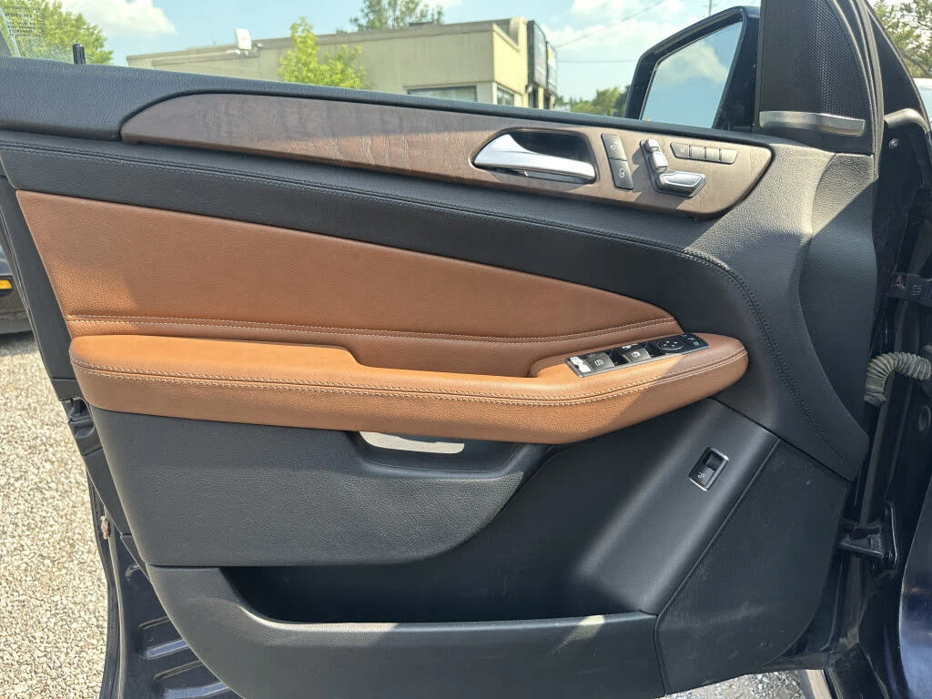 Mercedes-Benz GLE 350 *  *    *   *  | Mobile.bg   11