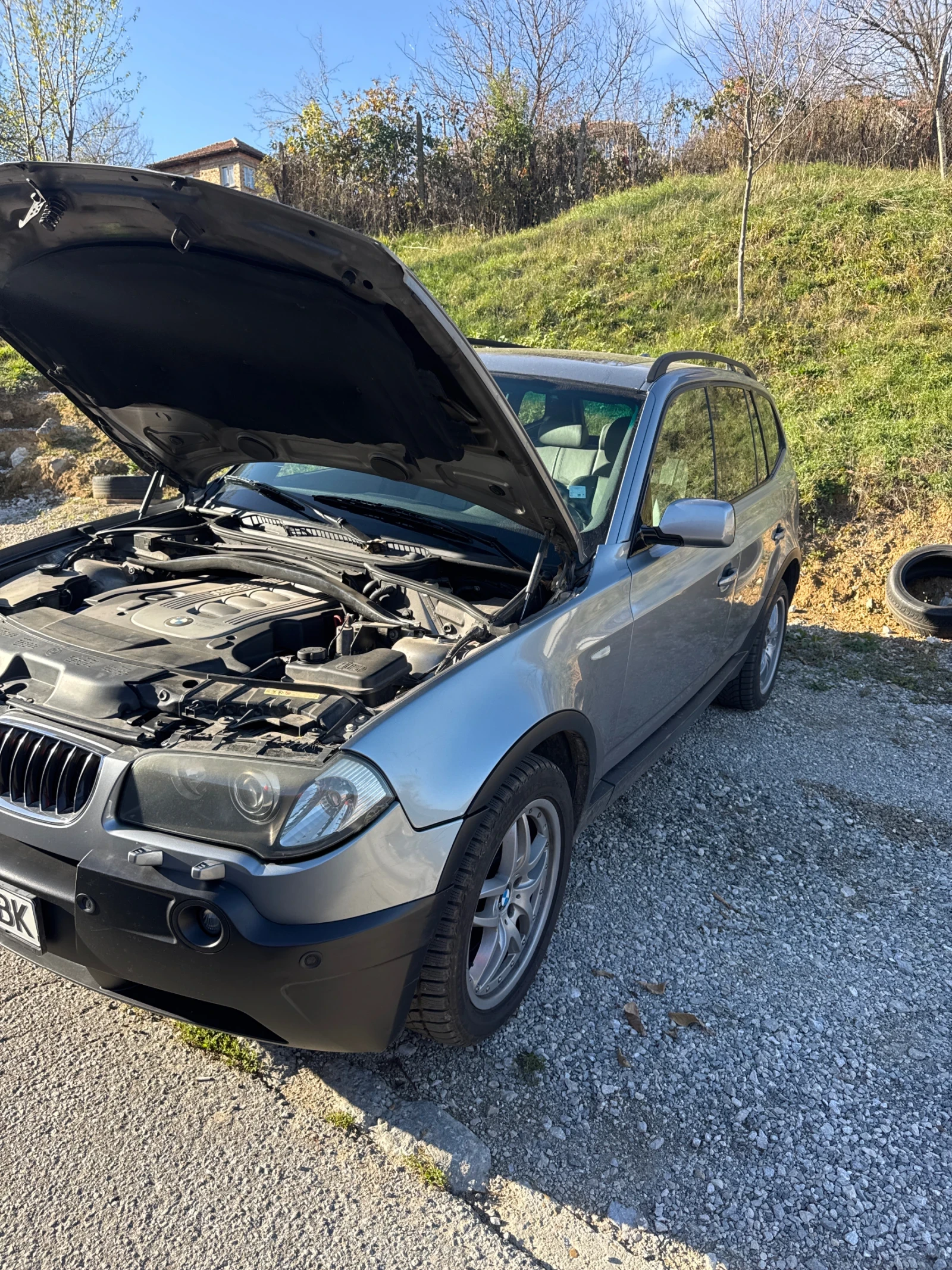 BMW X3 3.0d xdrive | Mobile.bg � ����������� 14