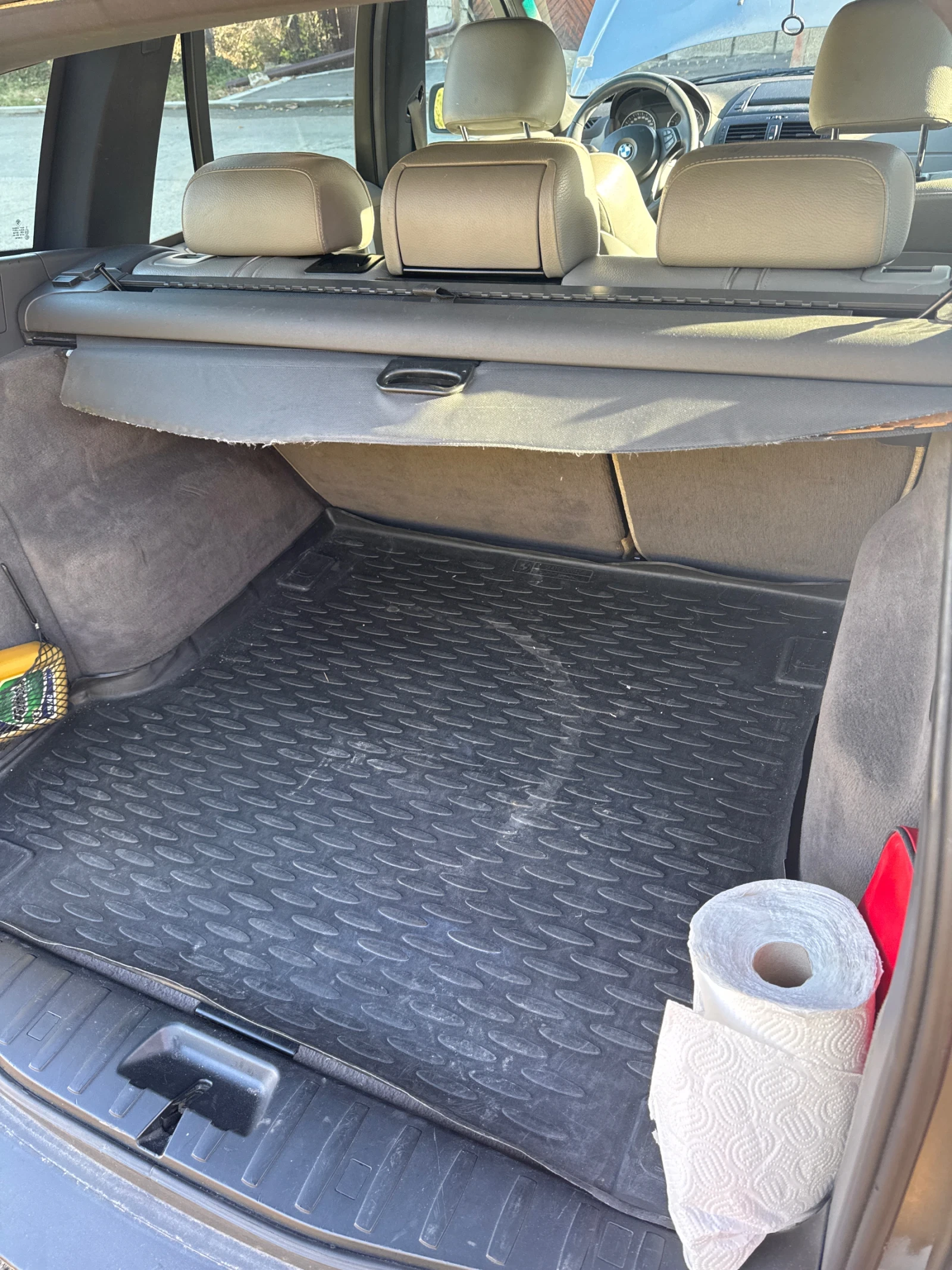 BMW X3 3.0d xdrive | Mobile.bg � ����������� 13