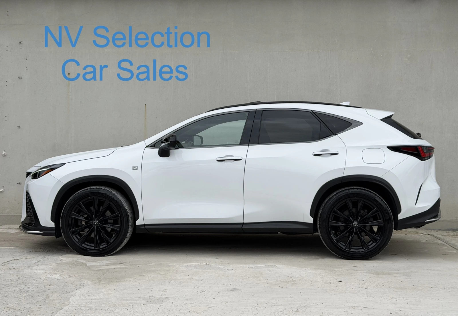 Lexus NX 450 h+ F Sport в Гаранция - изображение 2