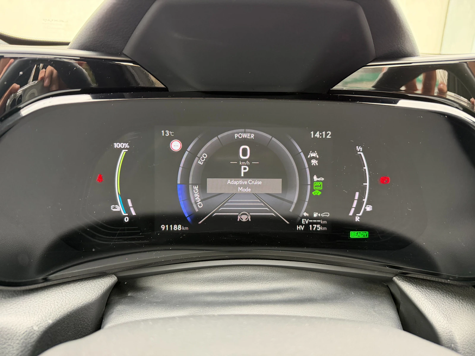 Lexus NX 450 h+ F Sport   | Mobile.bg   15