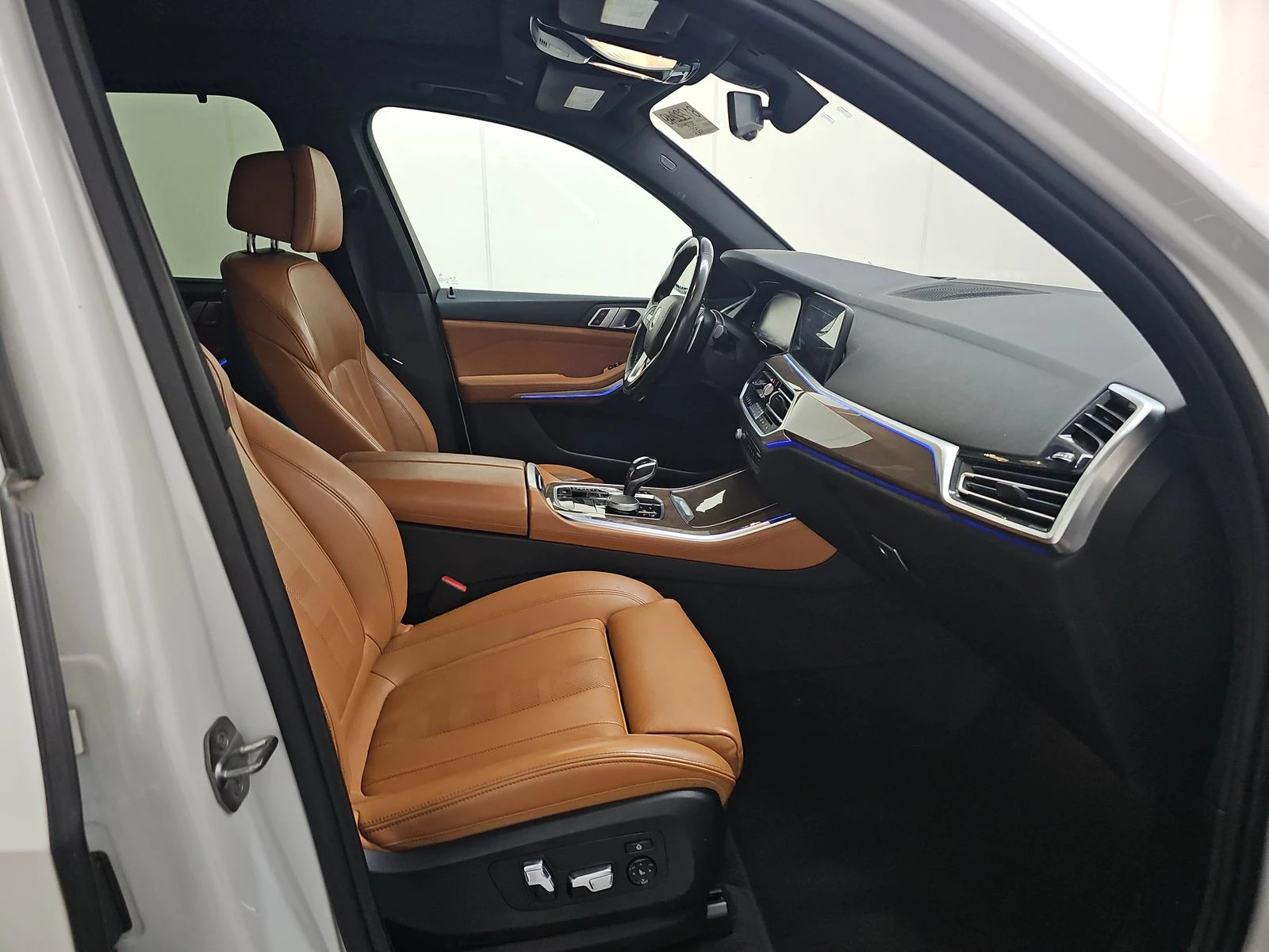 BMW X5 Mineral White Metallic | Mobile.bg   8