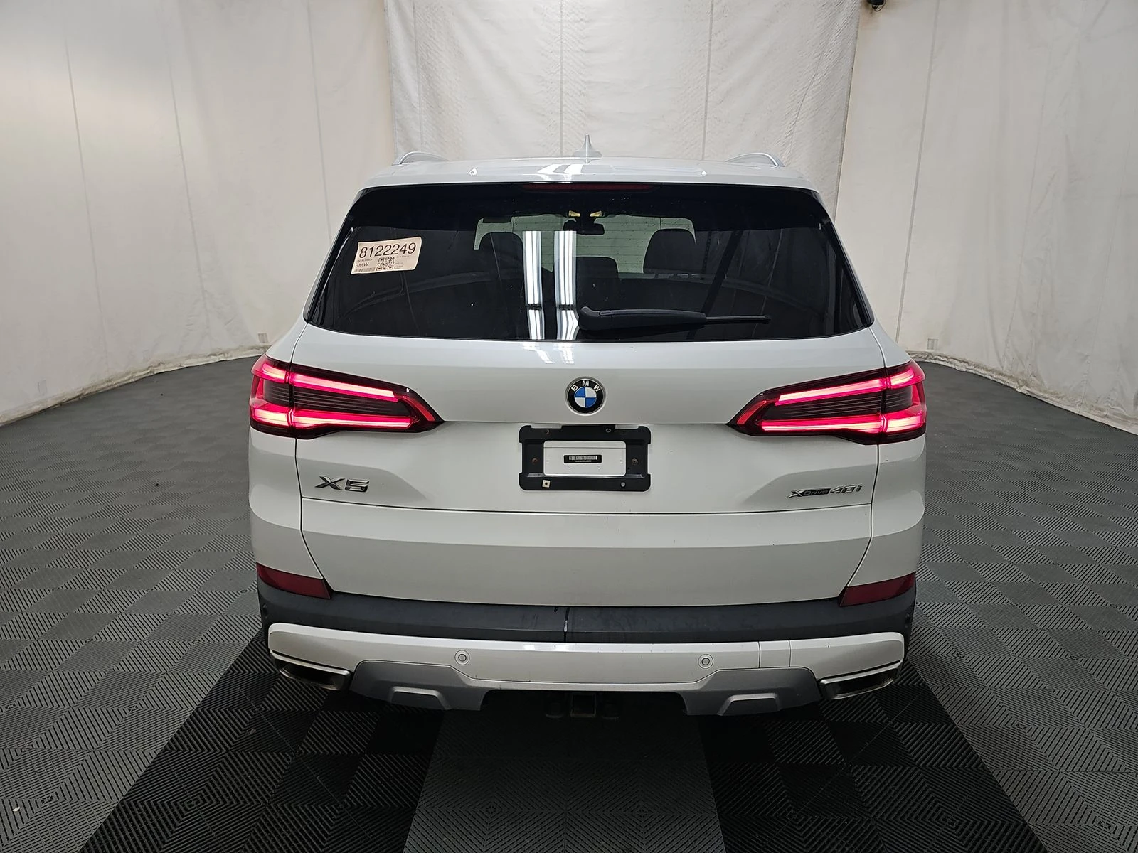BMW X5 Mineral White Metallic | Mobile.bg   5