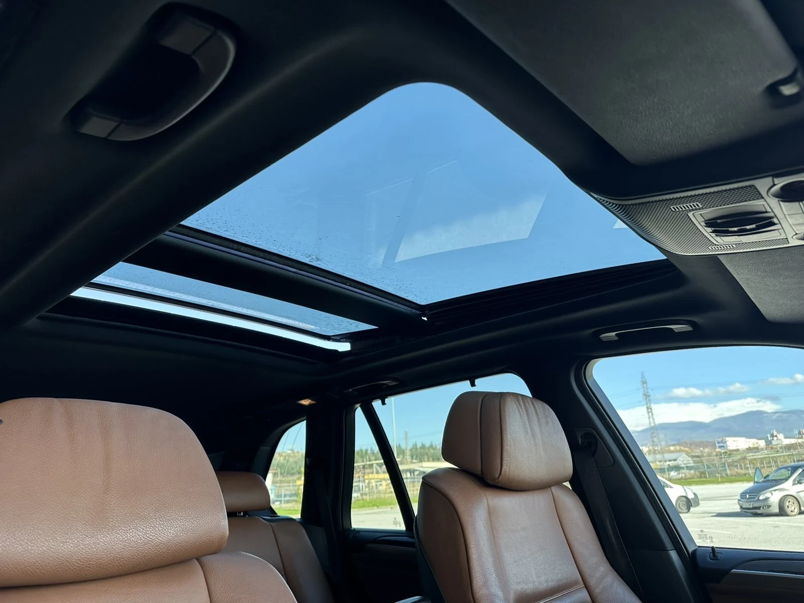 BMW X5 3.0 SD 286k M-PAKET  - изображение 9