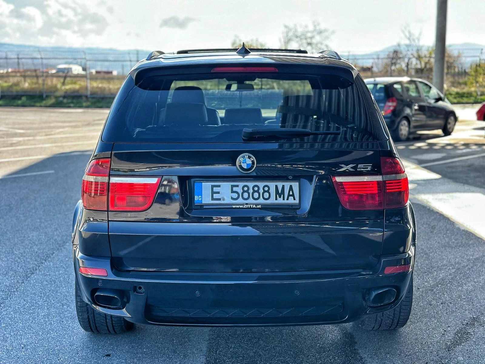 BMW X5 3.0 SD 286k M-PAKET  - изображение 4