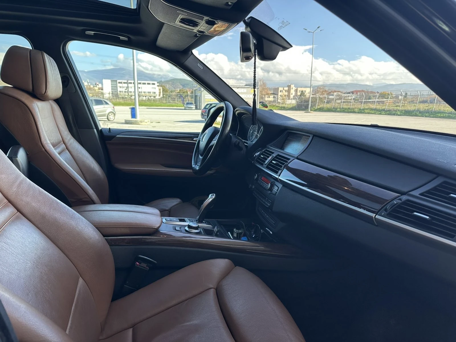 BMW X5 3.0 SD 286k M-PAKET  - изображение 8