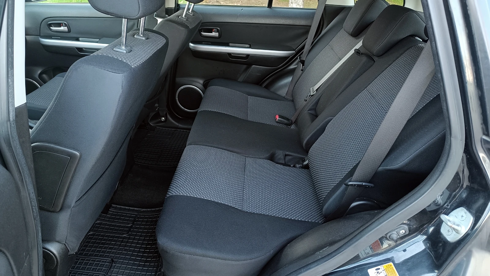 Suzuki Grand vitara 1.9 DD-S  | Mobile.bg   15