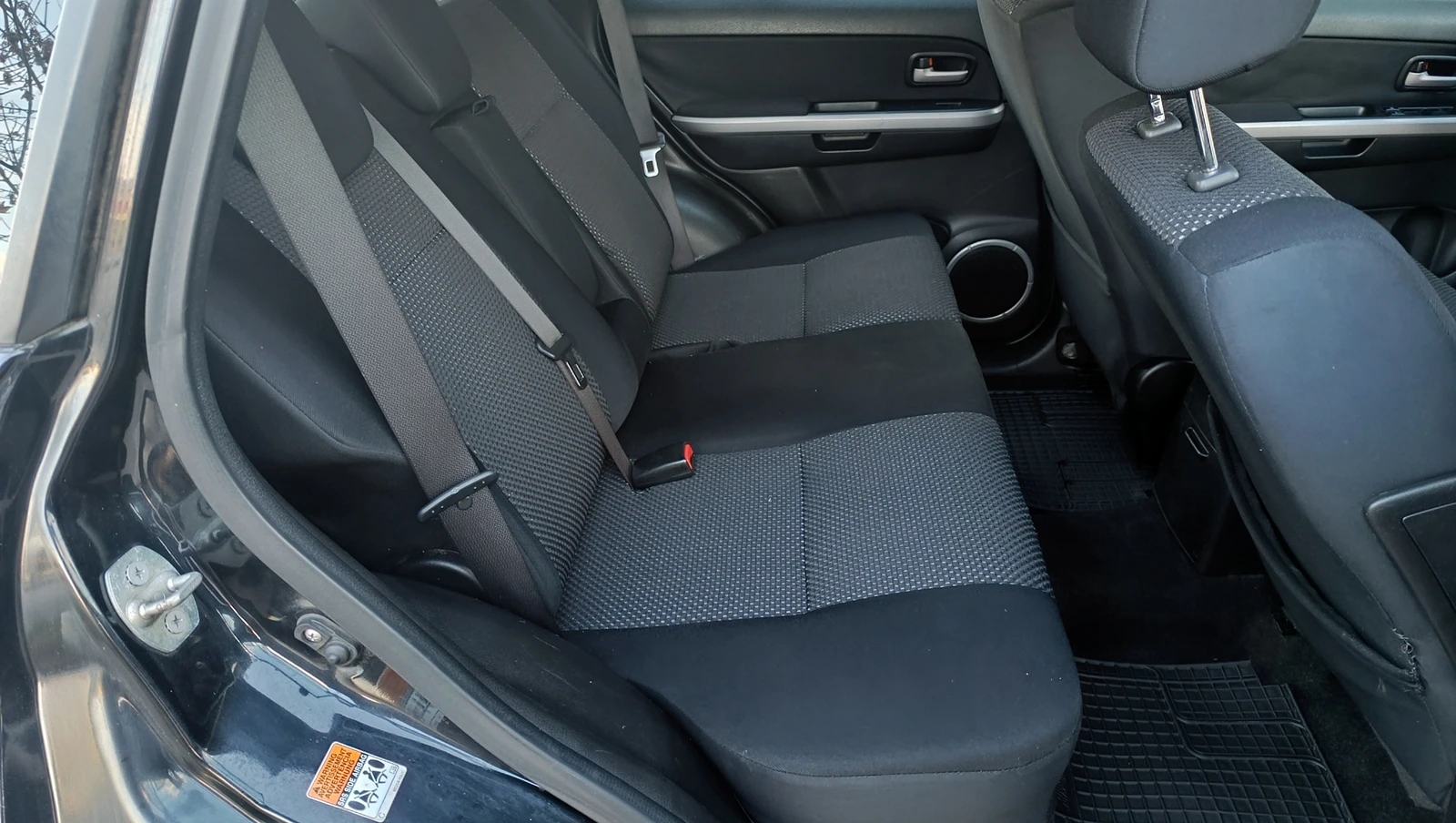 Suzuki Grand vitara 1.9 DD-S  | Mobile.bg   14