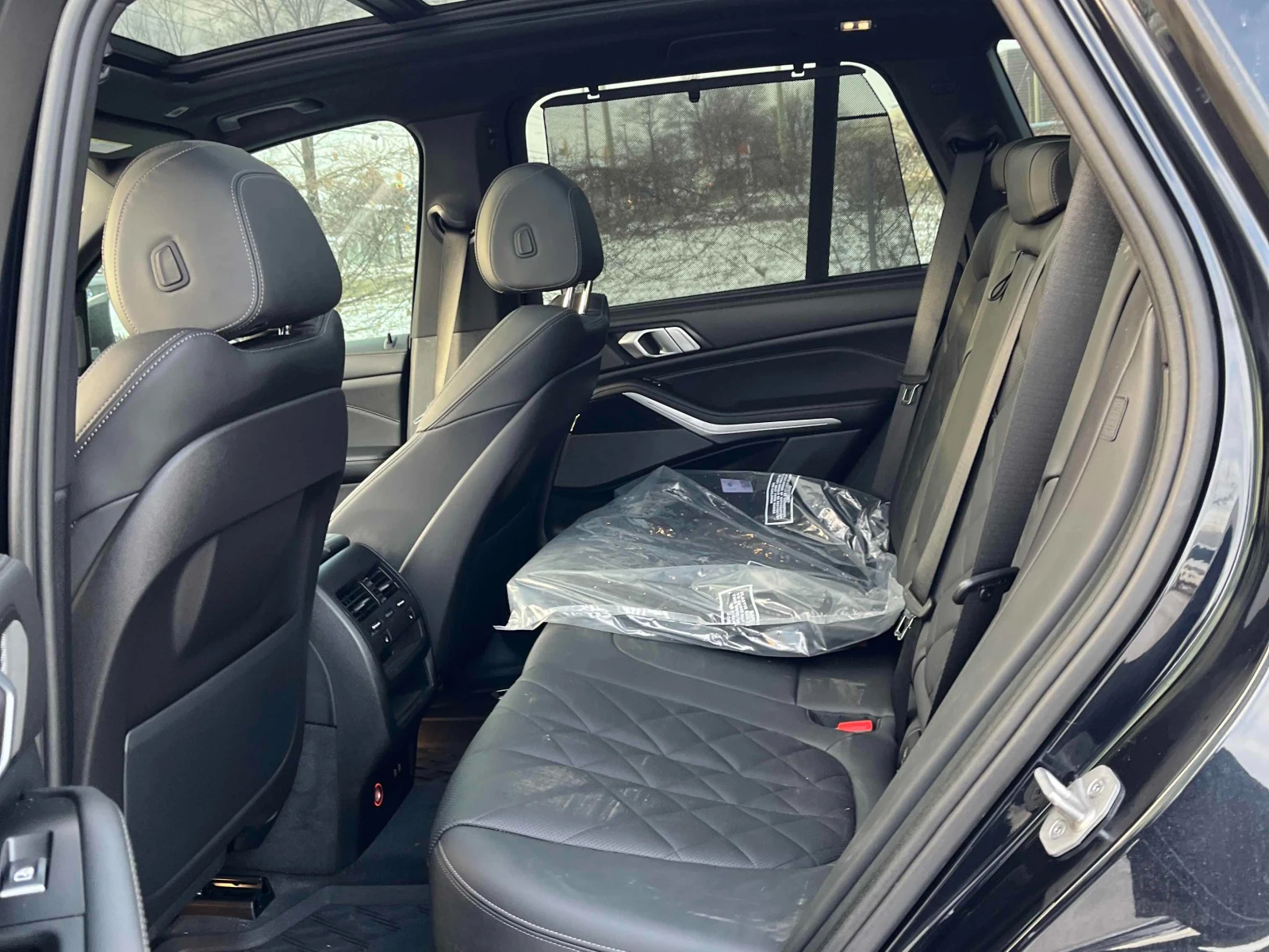 BMW X5 CARFAX * * АВТО КРЕДИТ * *  - изображение 10