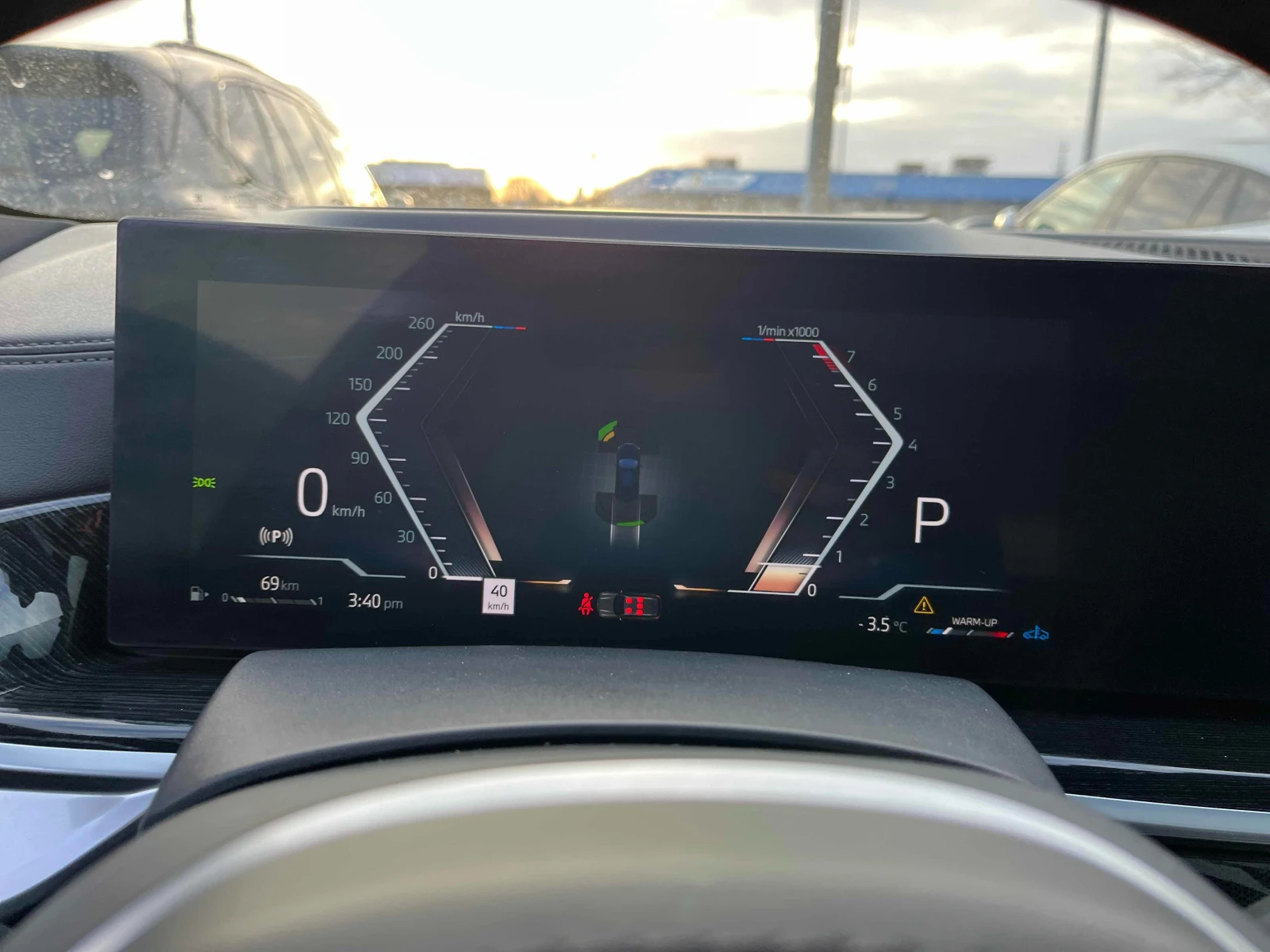 BMW X5 CARFAX * * АВТО КРЕДИТ * *  - изображение 8