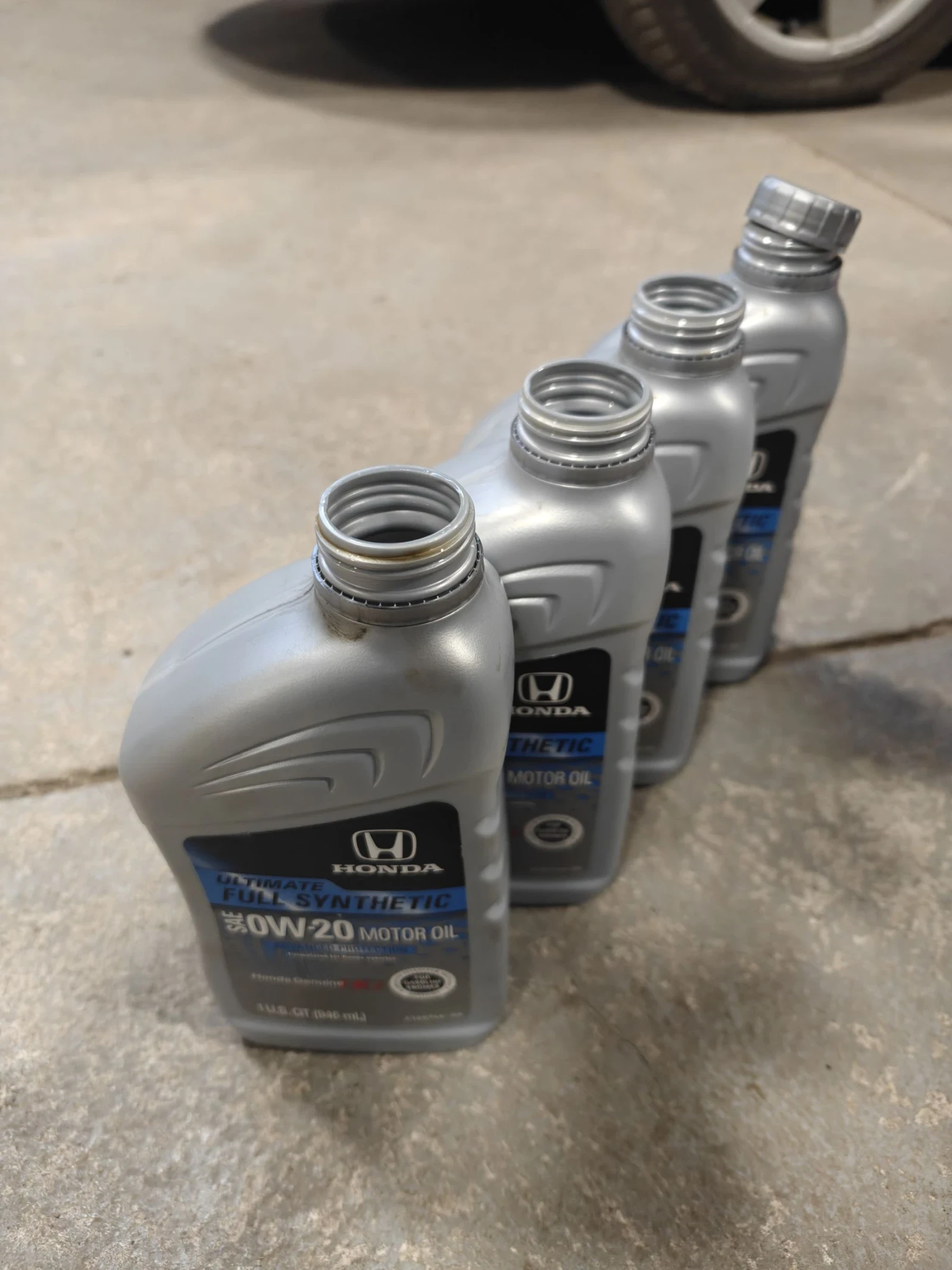 Honda Cr-v 2.4 AWD 185 к.с. (Промо цена) - изображение 2