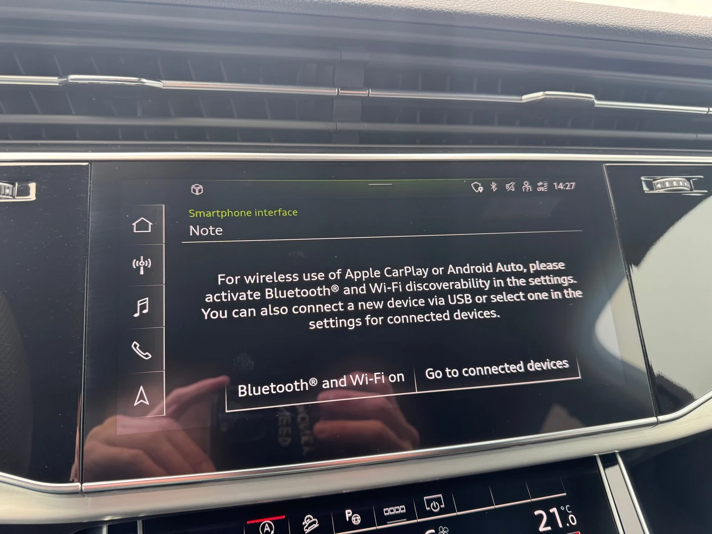 Audi Q7 S line 50 TDI quattro | Mobile.bg � ����������� 9