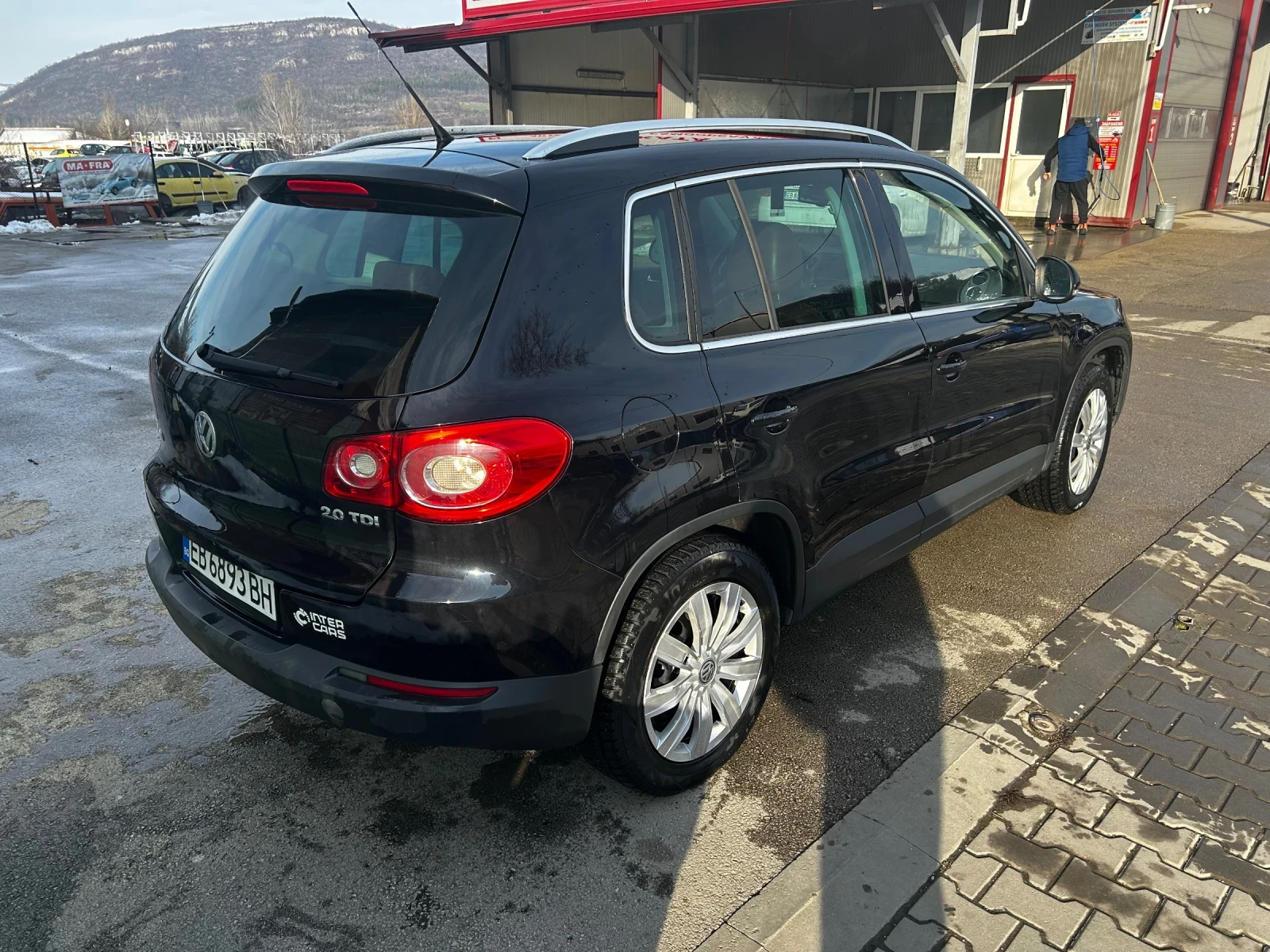 VW Tiguan | Mobile.bg � ����������� 3