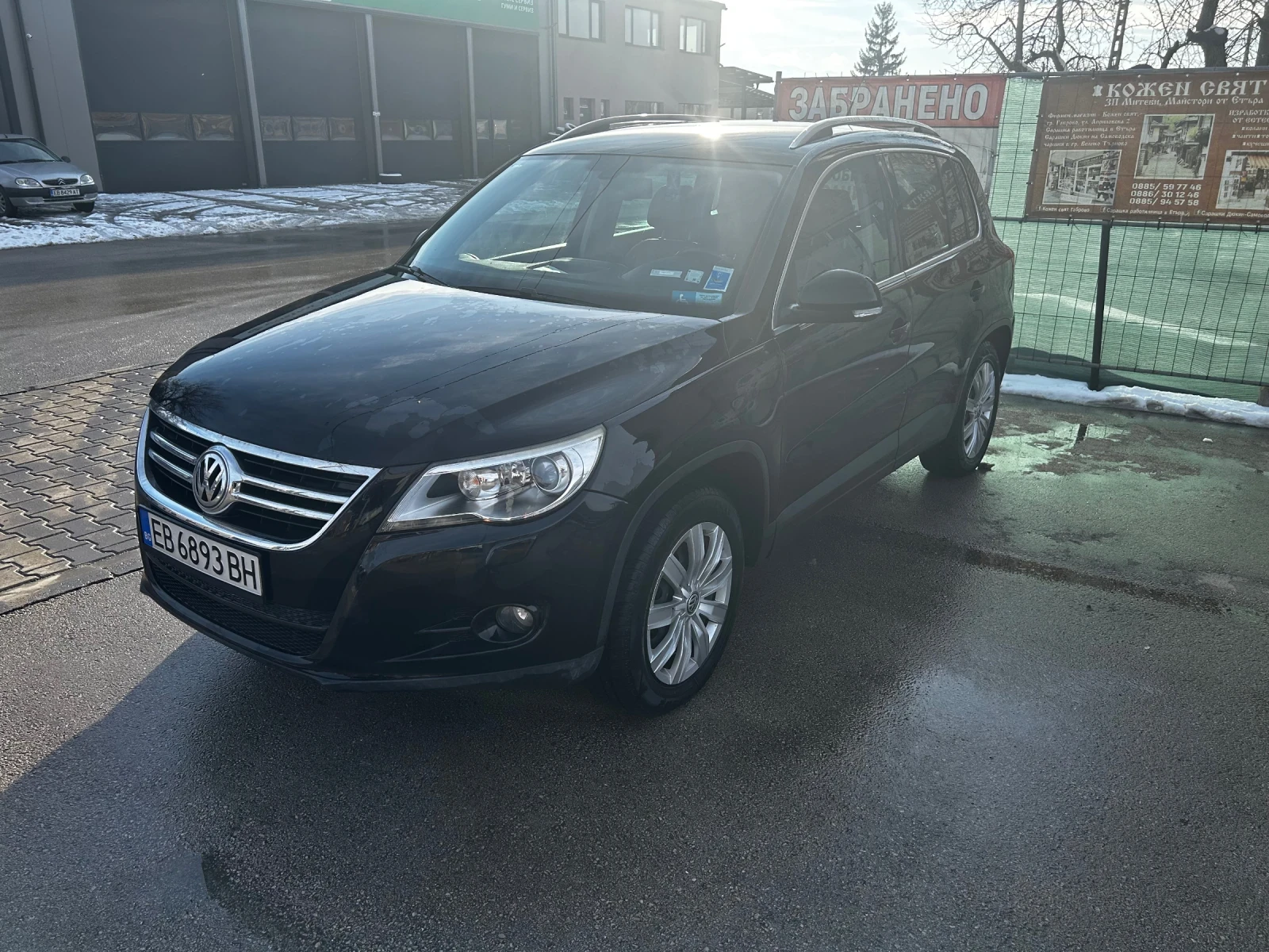 VW Tiguan | Mobile.bg � ����������� 12