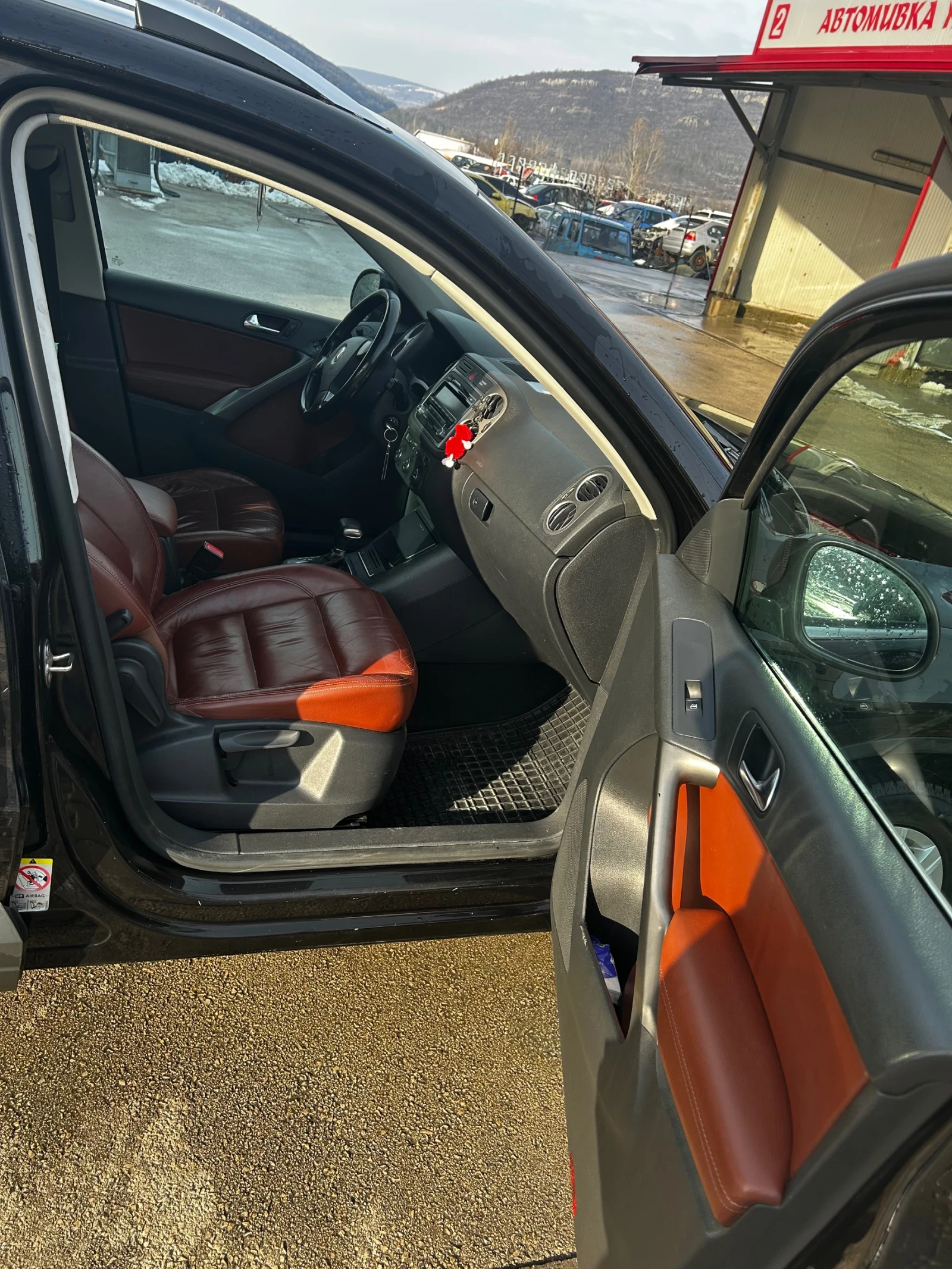 VW Tiguan | Mobile.bg � ����������� 6