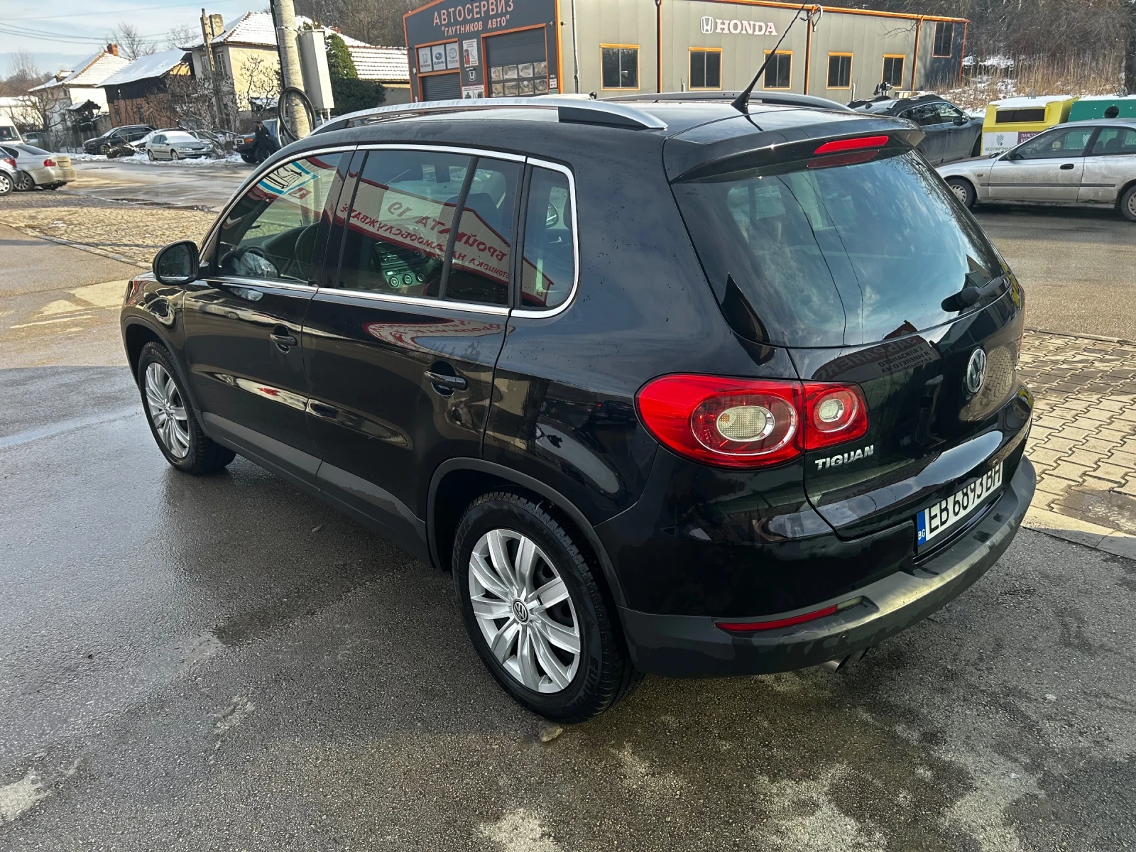 VW Tiguan | Mobile.bg � ����������� 2