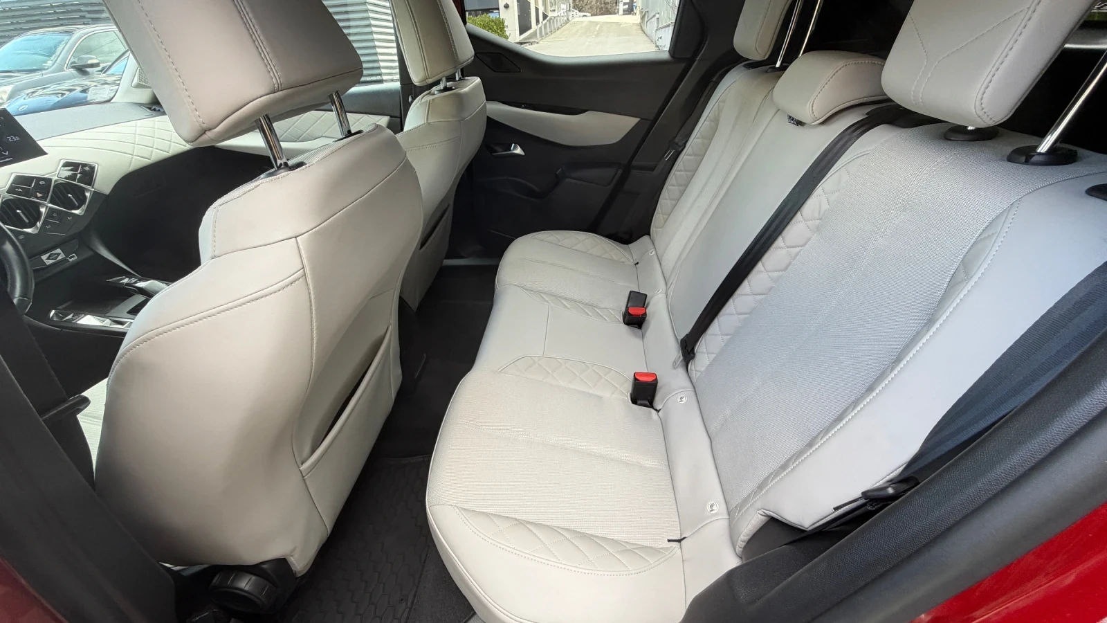 Citroen DS 3 Crossback SO CHIC EAT8 | Mobile.bg � ����������� 13