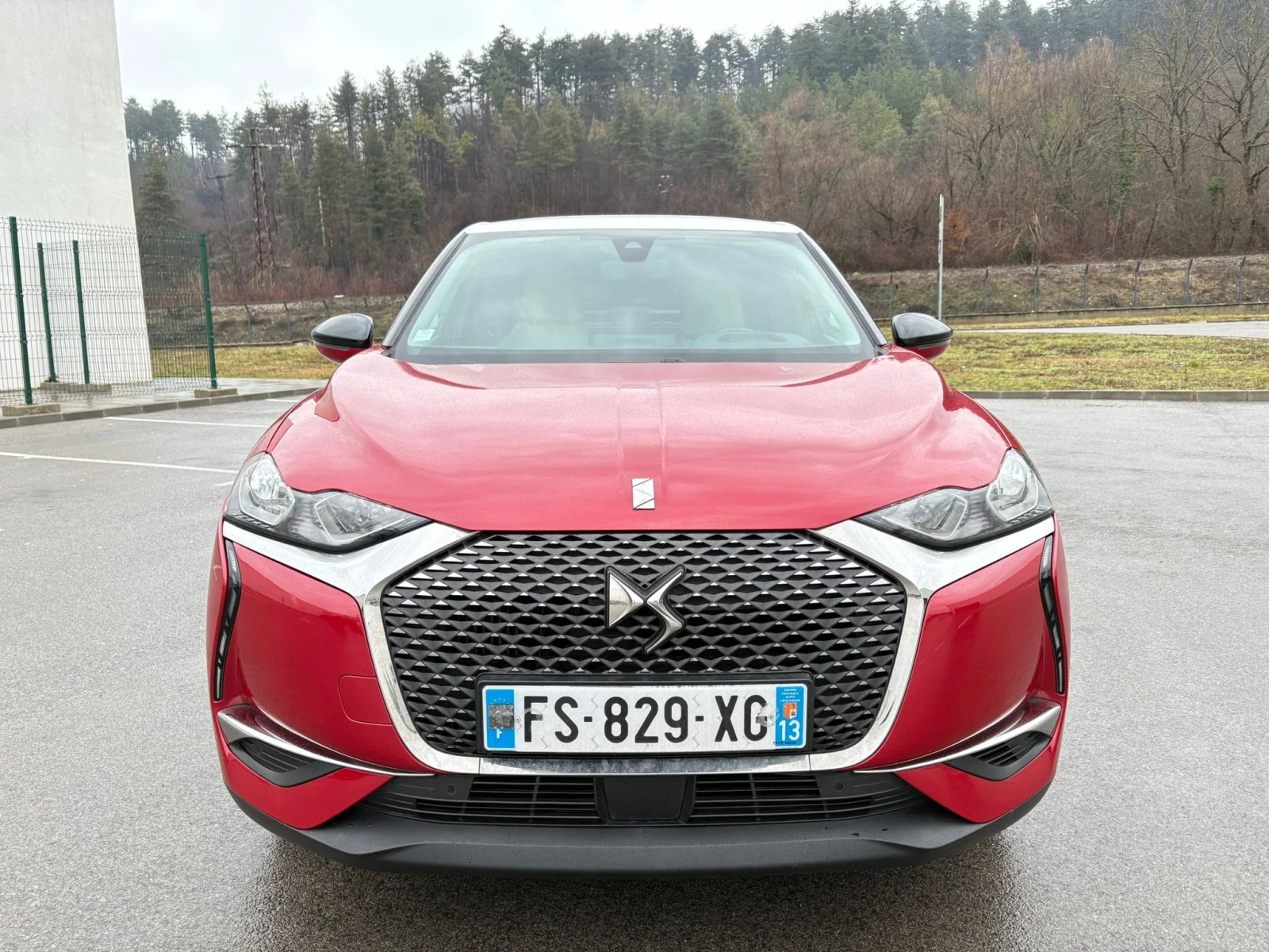 Citroen DS 3 Crossback SO CHIC EAT8 | Mobile.bg � ����������� 2
