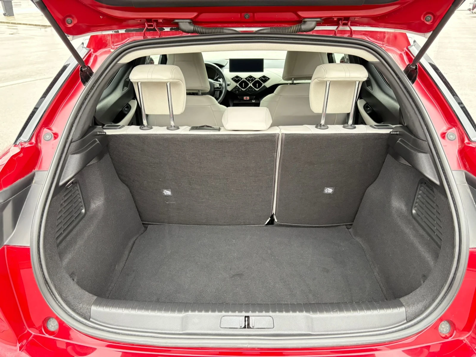 Citroen DS 3 Crossback SO CHIC EAT8 | Mobile.bg � ����������� 14