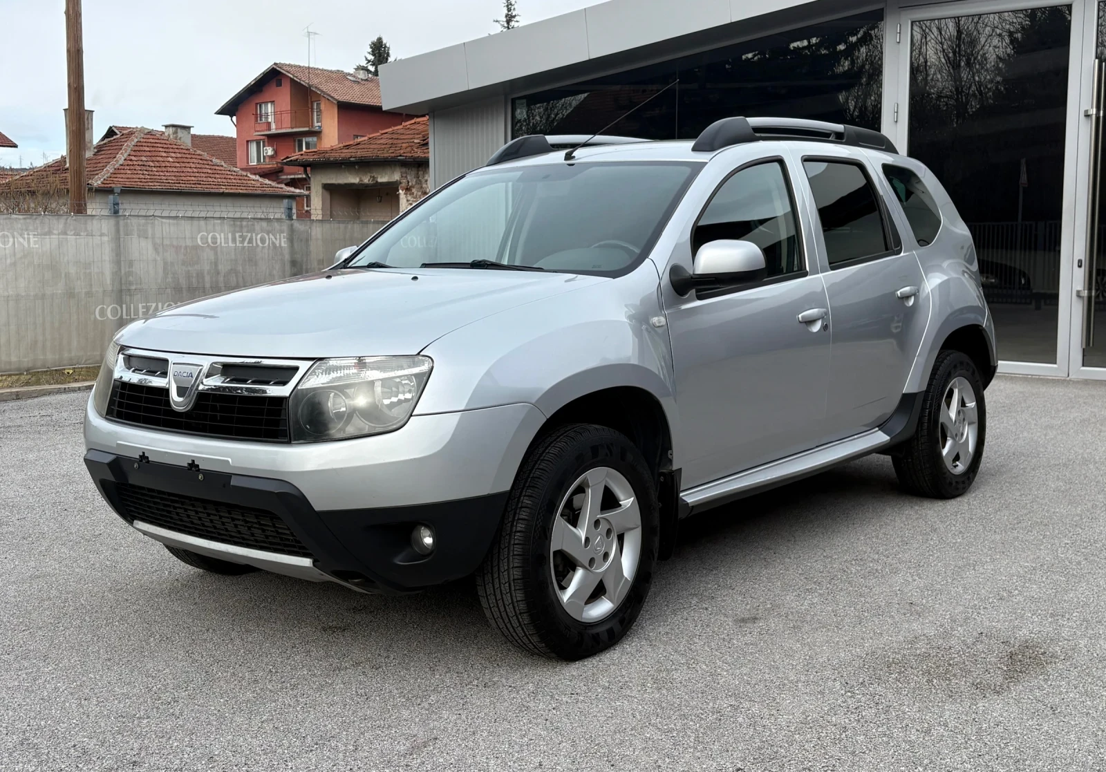 Dacia Duster 1.5DCi, 4X4, TOP - изображение 3