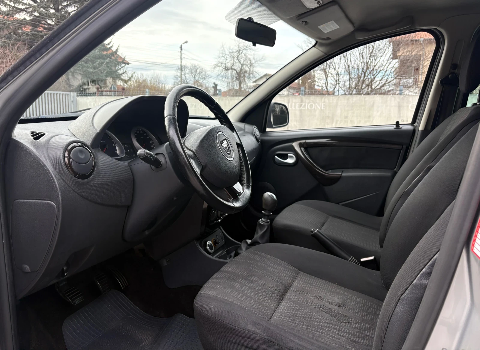 Dacia Duster 1.5DCi, 4X4, TOP - изображение 8