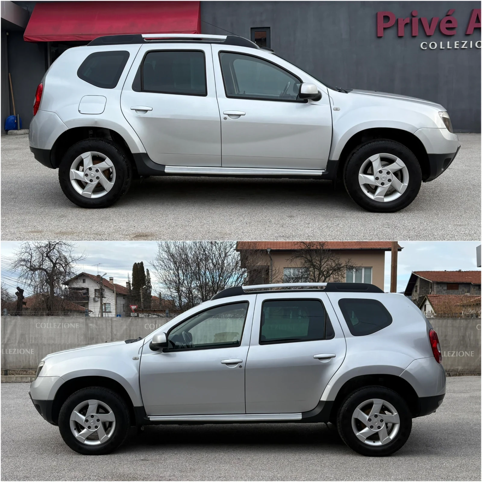 Dacia Duster 1.5DCi, 4X4, TOP - изображение 7