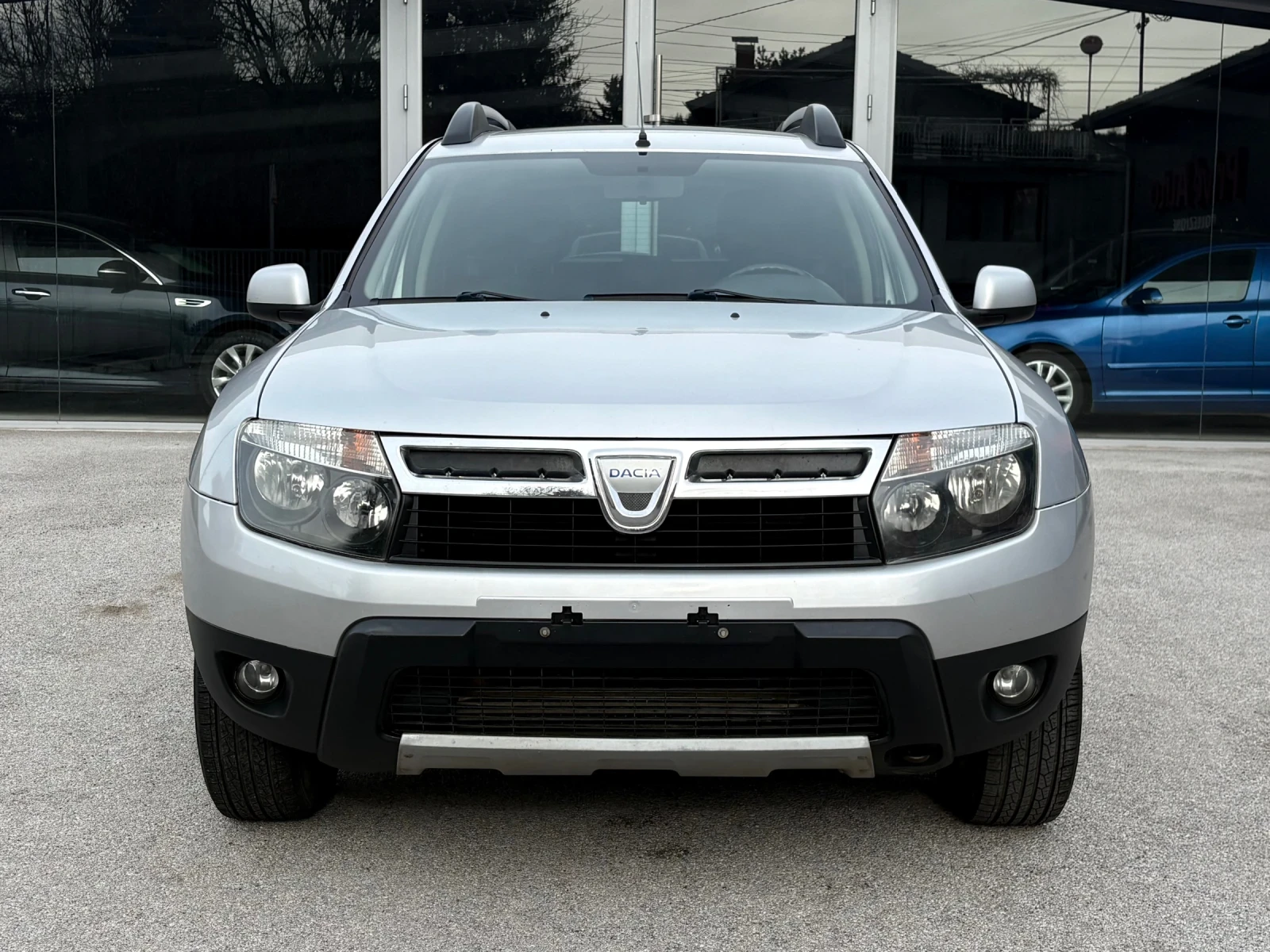 Dacia Duster 1.5DCi, 4X4, TOP - изображение 2