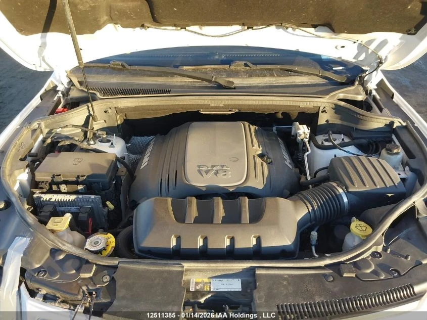 Jeep Grand cherokee 5.7 SUMMIT FULLL, снимка 12 - Автомобили и джипове - 53807168