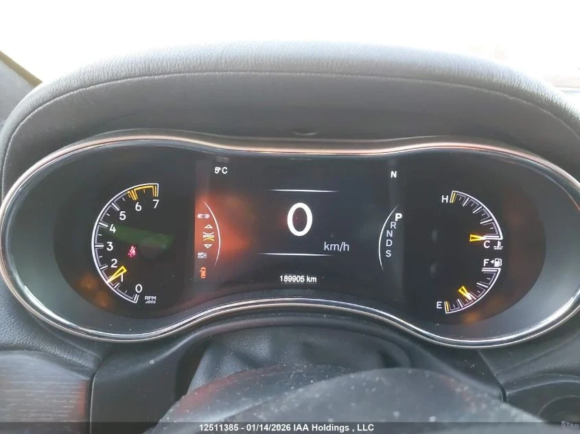 Jeep Grand cherokee 5.7 SUMMIT FULLL, снимка 10 - Автомобили и джипове - 53807168