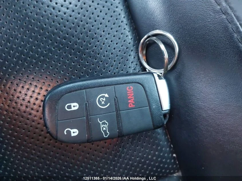 Jeep Grand cherokee 5.7 SUMMIT FULLL, снимка 13 - Автомобили и джипове - 53807168