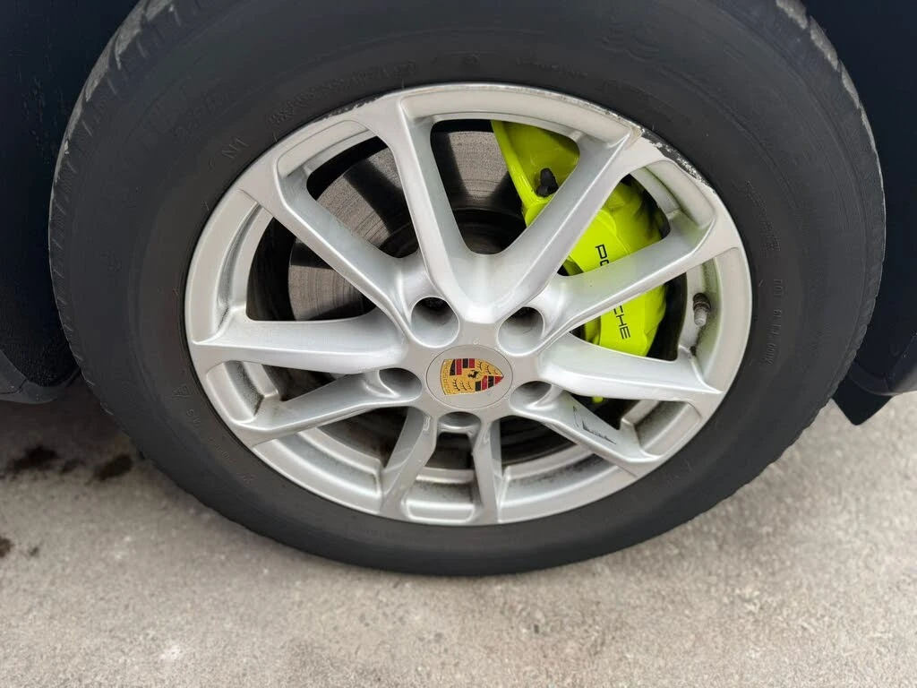 Porsche Cayenne * АвтоКредит * (ЦЕНА ДО БГ), снимка 16 - Автомобили и джипове - 53975588