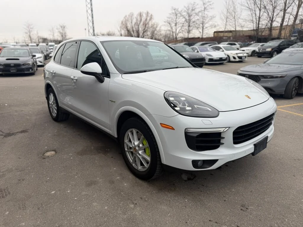 Porsche Cayenne * АвтоКредит * (ЦЕНА ДО БГ), снимка 6 - Автомобили и джипове - 53975588