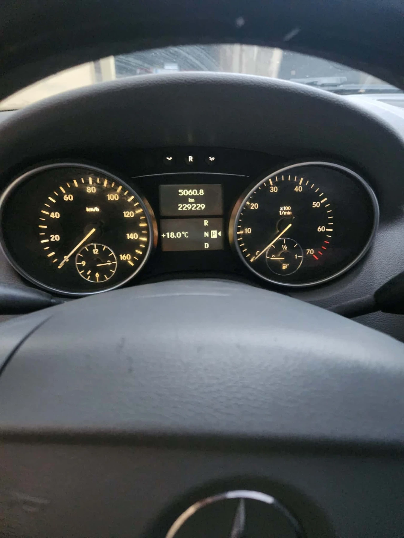 Mercedes-Benz ML 350