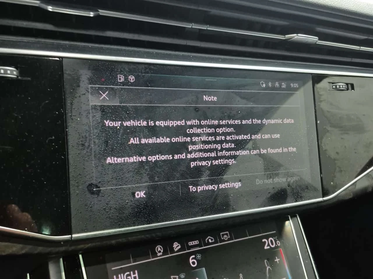 Audi Q7 * Progressiv * ОБДУХ * ПАНО * 2 КЛЮЧА * CARFAX, снимка 11 - Автомобили и джипове - 54209176