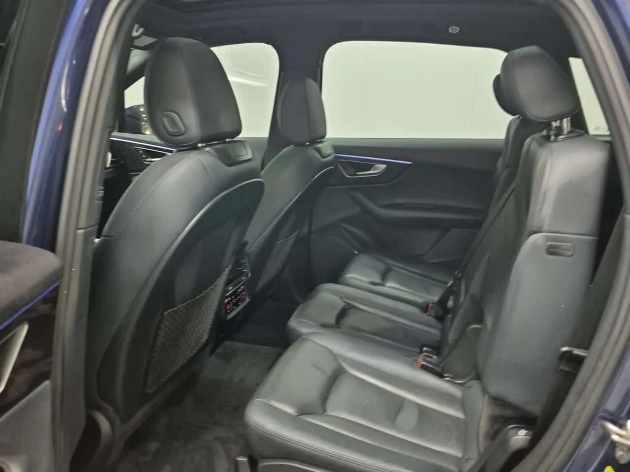 Audi Q7 * Progressiv * ОБДУХ * ПАНО * 2 КЛЮЧА * CARFAX, снимка 12 - Автомобили и джипове - 54209176