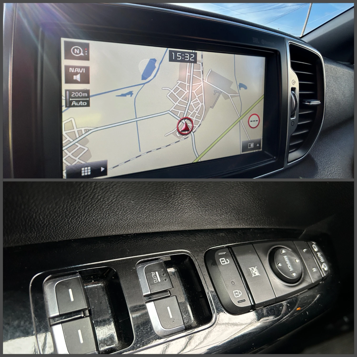 Kia Sportage 1.6T/4x4/GT-Line, снимка 13 - Автомобили и джипове - 54297342