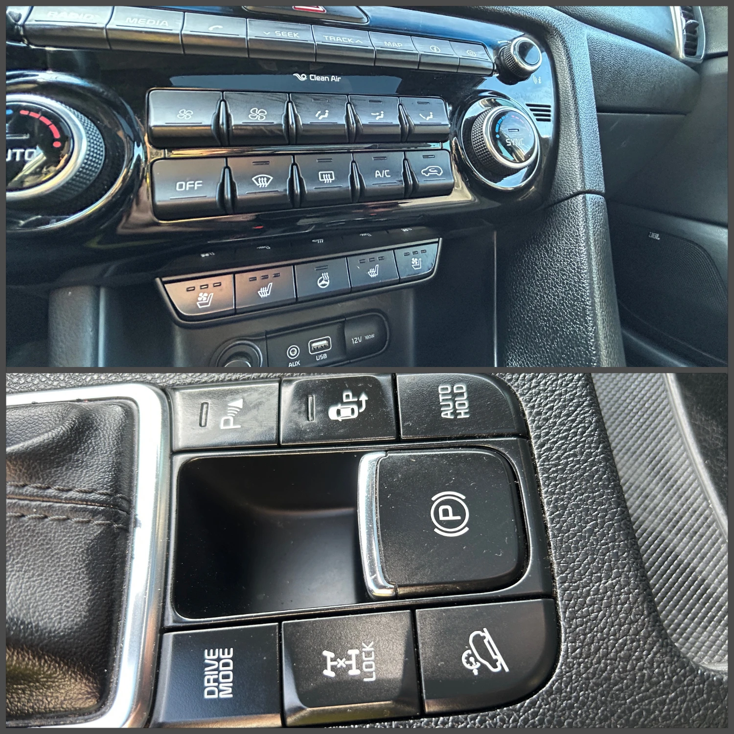 Kia Sportage 1.6T/4x4/GT-Line, снимка 12 - Автомобили и джипове - 54297342