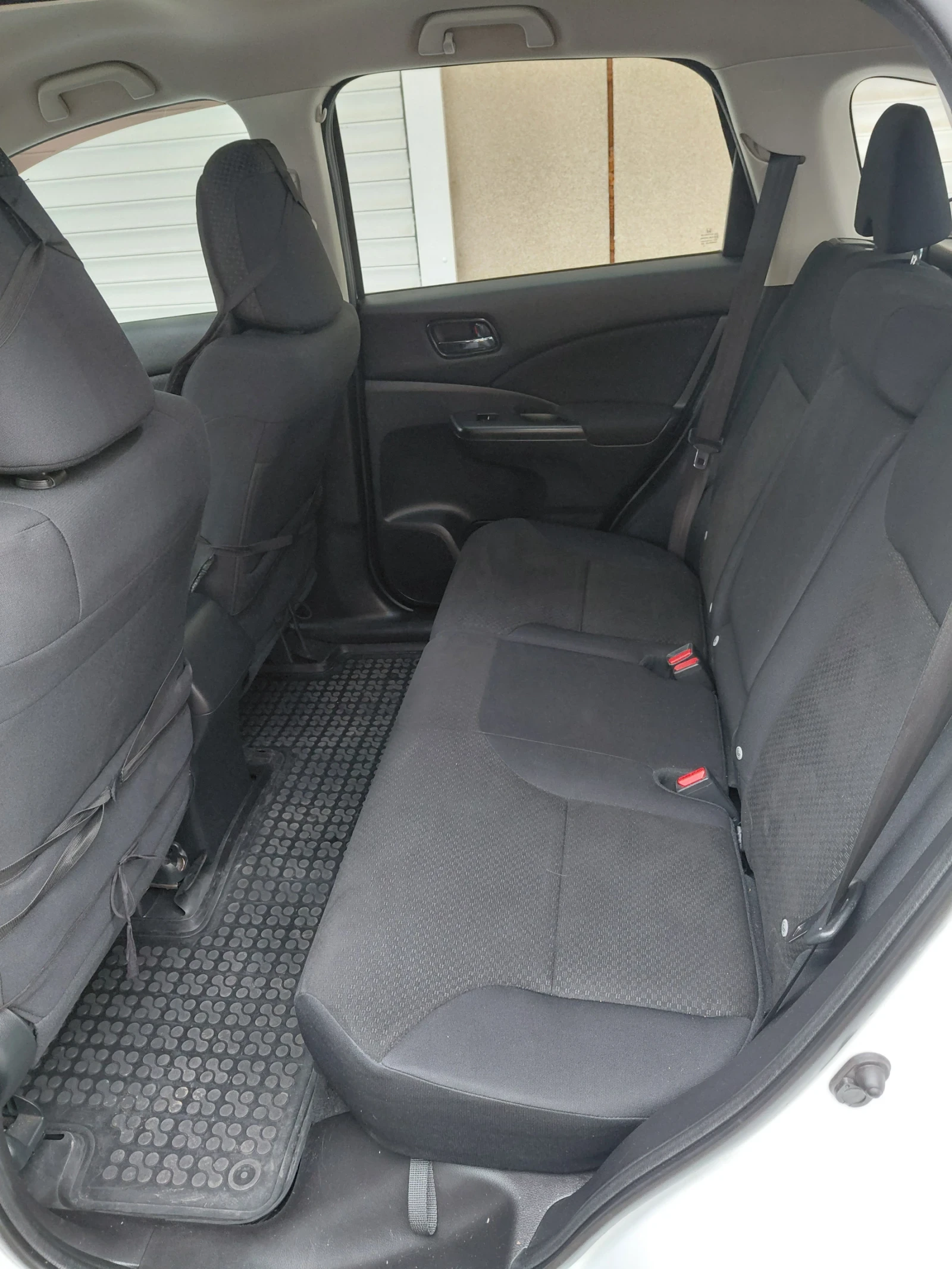 Honda Cr-v, снимка 11 - Автомобили и джипове - 54442760