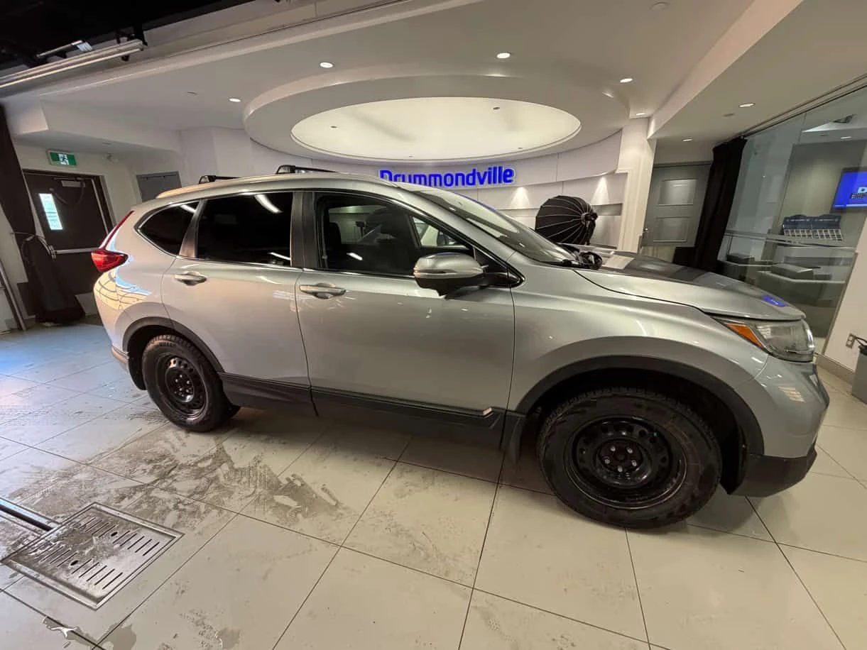 Honda Cr-v EX L /���������/��������/������� | Mobile.bg � ����������� 5