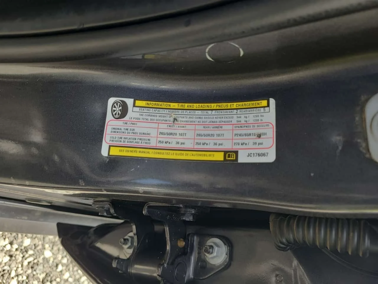 Dodge Durango R/T/2 �����/����/�������/CARFAX/����������� | Mobile.bg � ����������� 15