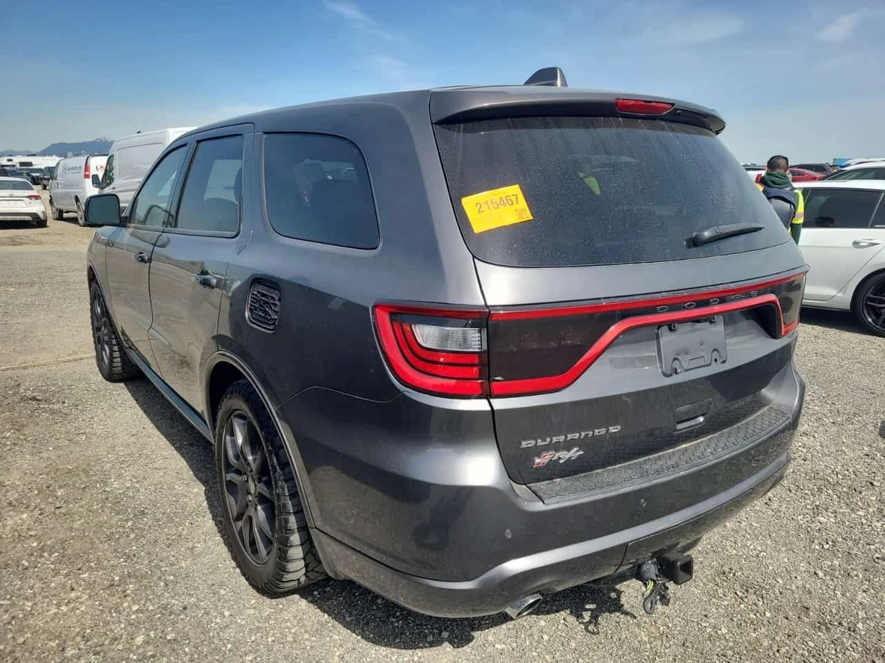Dodge Durango R/T/2 �����/����/�������/CARFAX/����������� | Mobile.bg � ����������� 4